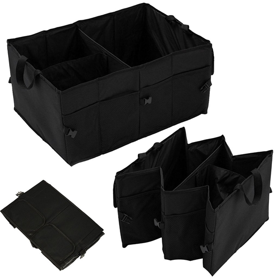 Picture of RoGer Car trunk organizer 48 cm x 35 cm