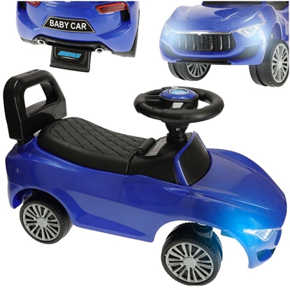 Picture of RoGer Children's Electric Car