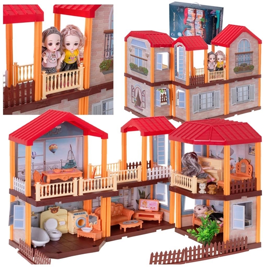 Picture of RoGer Doll House