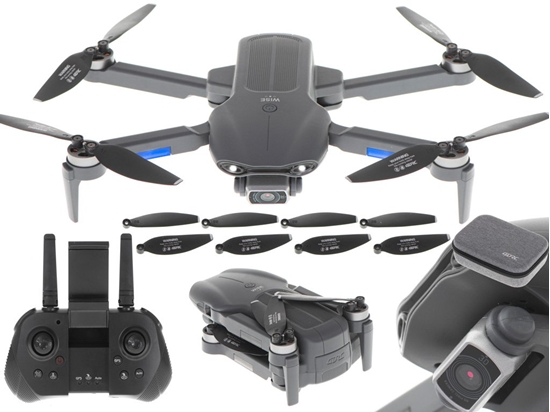 Picture of RoGer F9 RC Drone