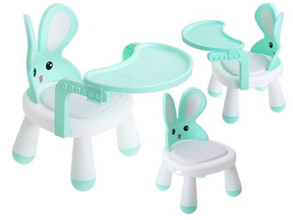 Изображение RoGer Feeding Chair for Kids