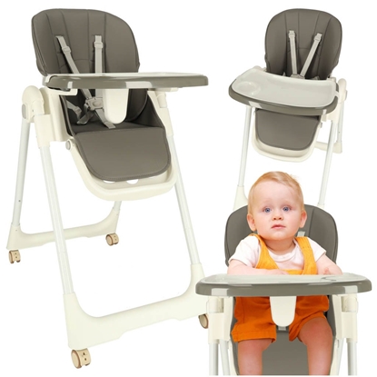 Изображение RoGer Feeding Chair for Kids