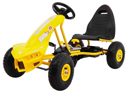 Picture of RoGer Go-kart Children's Car