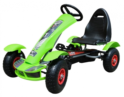 Picture of RoGer Go-kart Children's Car
