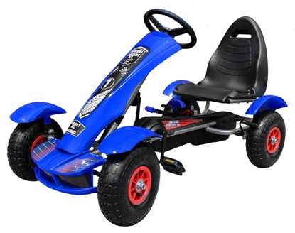 Picture of RoGer Go-kart Children's Car