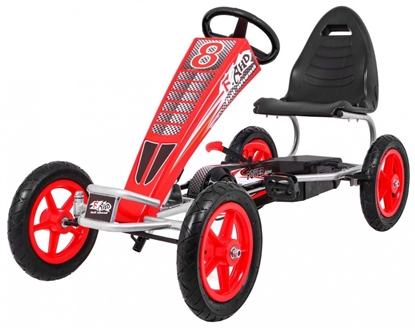Picture of RoGer Pedal Gokart Children's Car