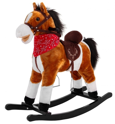 Picture of RoGer Rocking Horse