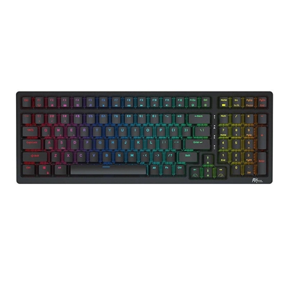 Picture of Royal Kludge RK98 RGB Mechanical keyboard