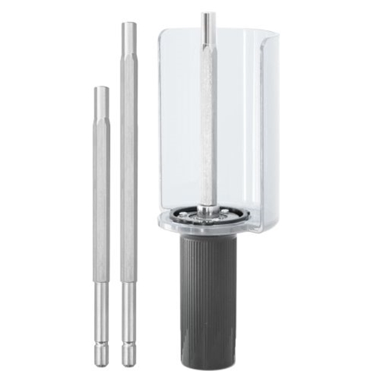 Picture of Roto Handle & Axles 100mm/140mm