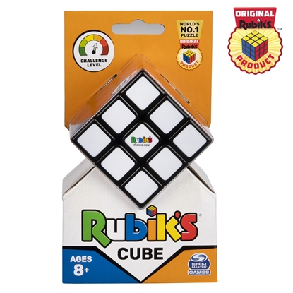 Picture of Rubiko kubas RUBIK´S CUBE 3x3, 6063970