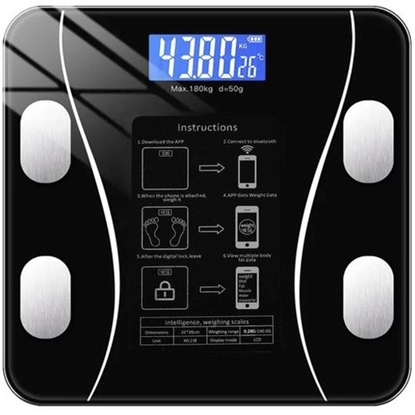 Picture of Ruhhy (2525) ANALYTICAL BATHROOM SCALE