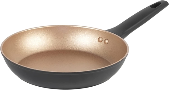 Picture of Russell Hobbs RH01666BEU7 Opulence frypan 24cm black
