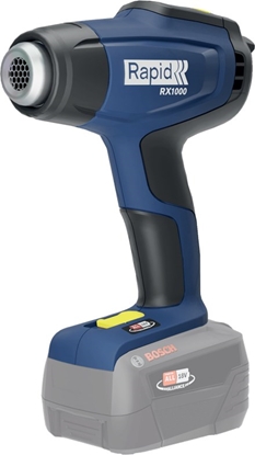 Picture of RX1000 P4A 5001513 RAPID Cordless Tanner