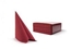 Picture of Salvetes CHIC Airlaid, 40x40 cm, bordo, 225, 50 gab.