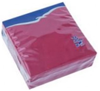 Picture of Salvetes LENEK, 2 sl., 250 salvetes, 33 x 33 cm, bordo krāsā