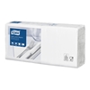 Изображение Salvetes TORK ADVANCED SOFT LUNCH, 3 sl.,150 salvetes, 33 x 32.6 cm, baltā krāsā