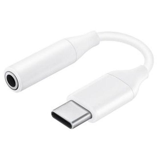 Изображение Samsung EE-UC10JUWEGUS audio cable USB White