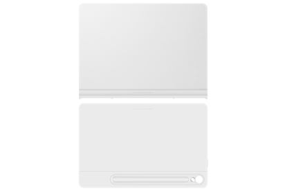 Изображение Samsung EF-BX710PWEGWW tablet case 27.9 cm (11") Folio White