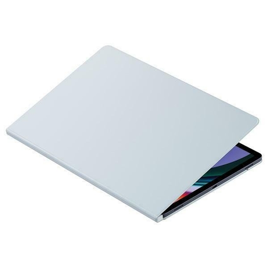 Изображение Samsung EF-BX910PWEGWW tablet case 37.1 cm (14.6") Folio White