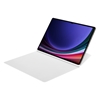 Изображение Samsung EF-BX910PWEGWW tablet case 37.1 cm (14.6") Folio White