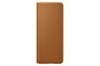 Изображение Samsung EF-FF926 mobile phone case 19.3 cm (7.6") Flip case Brown