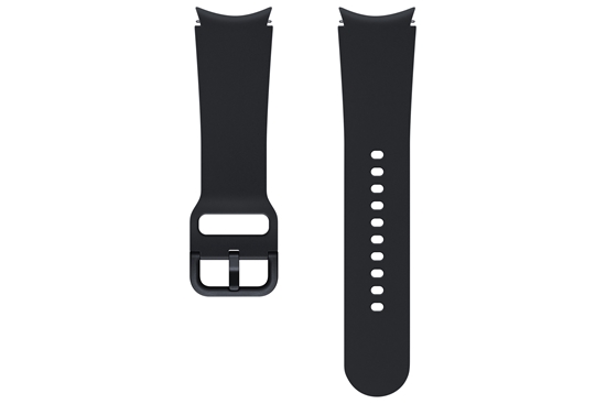 Picture of Samsung ET-SFR86SBEGEU Smart Wearable Accessories Band Black