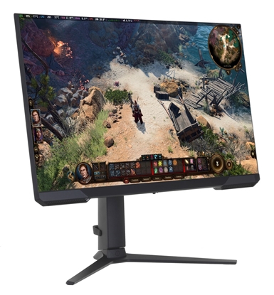 Picture of SAMSUNG LED MONITOR 27" LS27AG320NUXE