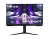 Picture of Samsung Odyssey G30A 68.6 cm (27") 1920 x 1080 pixels Full HD LED Black