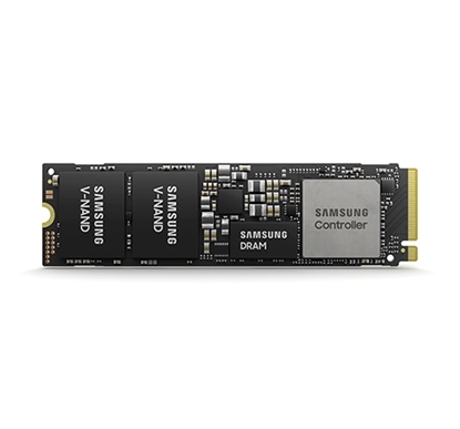 Attēls no Samsung PM9A1a M.2 512 GB PCI Express 4.0 V-NAND NVMe