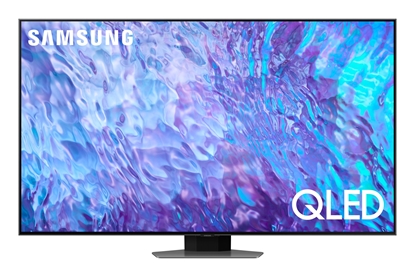 Attēls no Samsung QE75Q80CATXXH TV 190.5 cm (75") 4K Ultra HD Smart TV Wi-Fi
