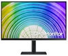 Изображение Samsung S32A600UUU computer monitor 81.3 cm (32") 2560 x 1440 pixels Wide Quad HD LCD Black