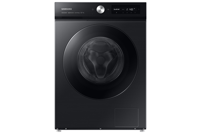 Изображение Samsung WW11BB744DGB washing machine Front-load 11 kg 1400 RPM Black
