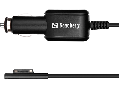 Picture of Sandberg 441-00 Car Charger Surface Pro 3-8