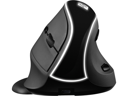 Изображение Sandberg 630-13 Wireless Vertical Mouse Pro