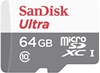 Picture of SanDisk Ultra microSDXC 64GB Memory card