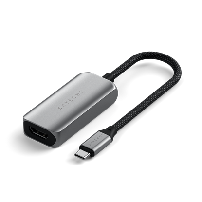 Изображение Satechi USB-C to HDMI 2.1 8K adapter