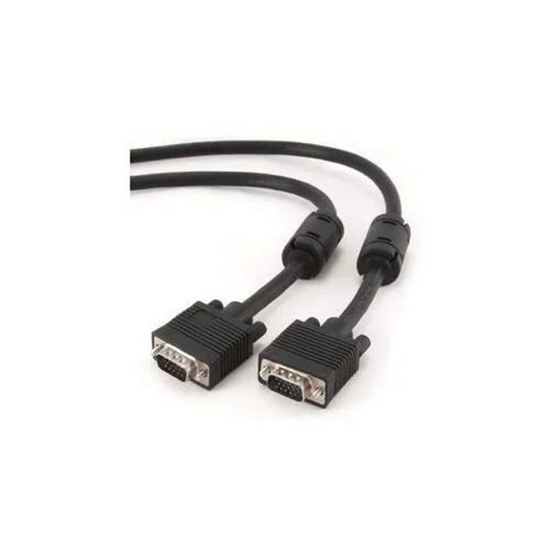 Picture of Savio CL-29 VGA D-SUB Monitor Cable 1,8m
