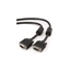 Attēls no Savio CL-29 VGA D-SUB Monitor Cable 1,8m
