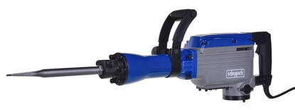 Изображение Scheppach AB1700 HEX (SCH5908203901) demolition hammer