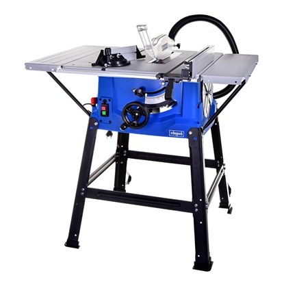 Attēls no Scheppach HS100S (SCH5901310905) table saw