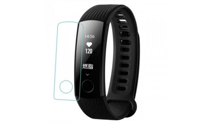 Attēls no ScreenShield film for Huawei Honor Band 3 HUA-HONB3-D