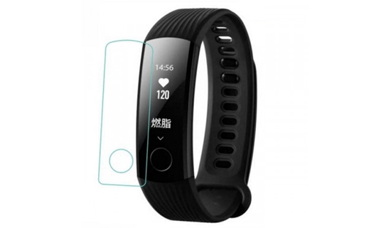 Picture of ScreenShield film for Huawei Honor Band 3 HUA-HONB3-D