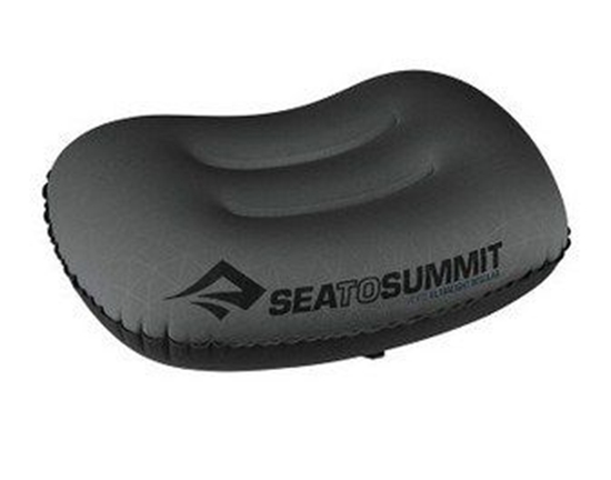 Picture of Sea To Summit Poduszka Aeros Pillow Ultralight szara r. M (APILUL/GY/RG)