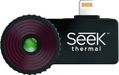 Picture of Seek Thermal Seek thermal Compact PRO iOS Kamera termowizyjna do iPhone'a i iPod'a