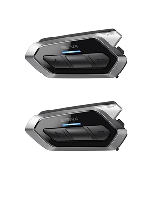Изображение SENA 50R-02D Dual Pack Motorcycle Intercom