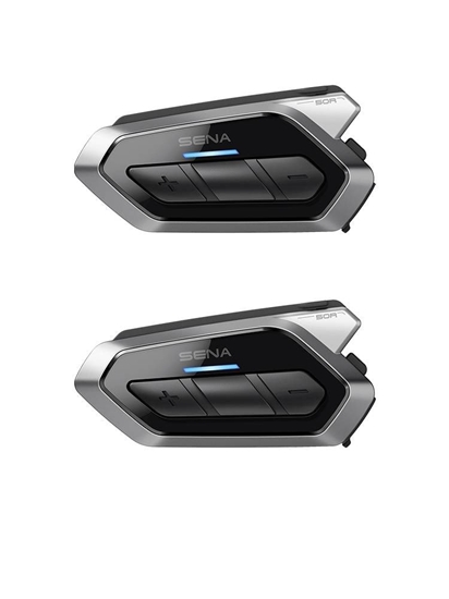Изображение SENA 50R-02D Dual Pack Motorcycle Intercom