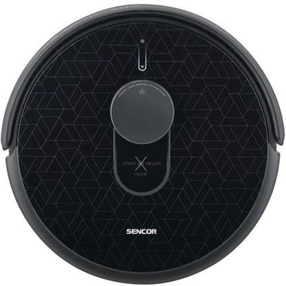 Attēls no Sencor SRV 9200BK Robot vacuum cleaner