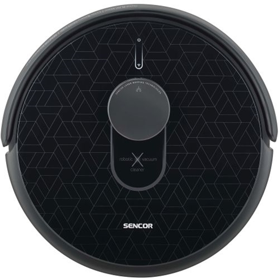 Picture of Sencor SRV 9200BK Robot vacuum cleaner