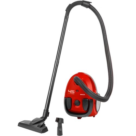 Picture of Sencor SVC 45RD-EUE3 VACUUM CLEANER 850W