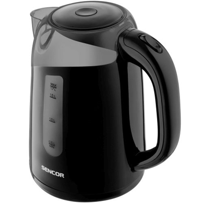Picture of Sencor SWK 1701BK Electric kettle 1.7L 2200W